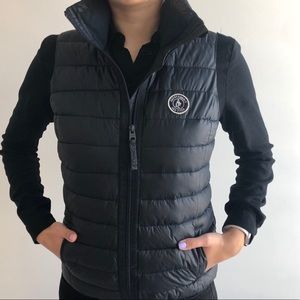 Abercrombie & Fitch vest